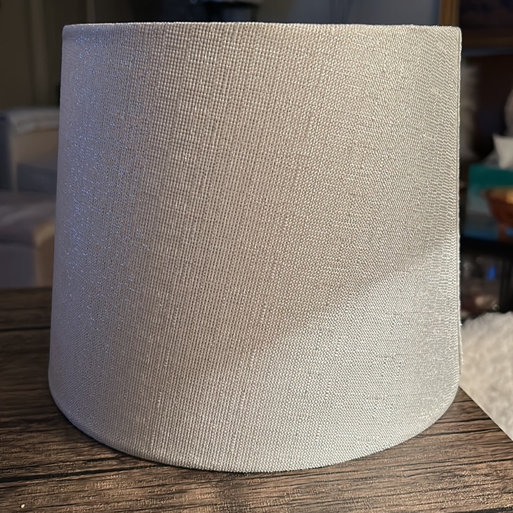 Lampshade. New condition